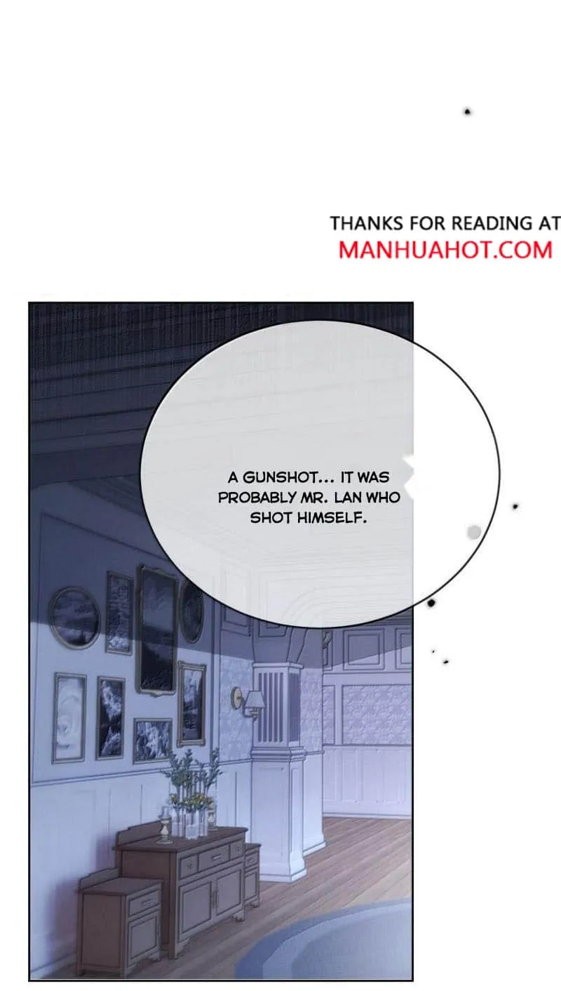 Dangerous Love Between Brothers Chapter 79 page 18 - 