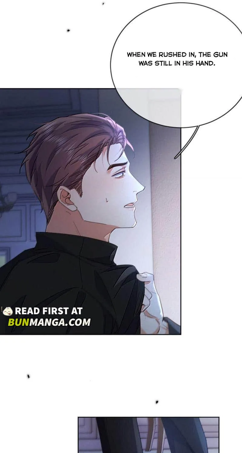 Dangerous Love Between Brothers Chapter 79 page 19 - 