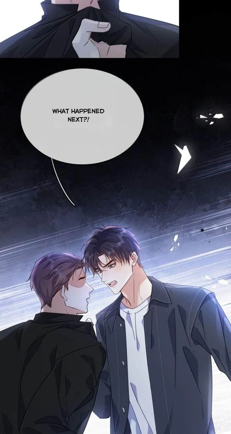 Dangerous Love Between Brothers Chapter 79 page 3 - 