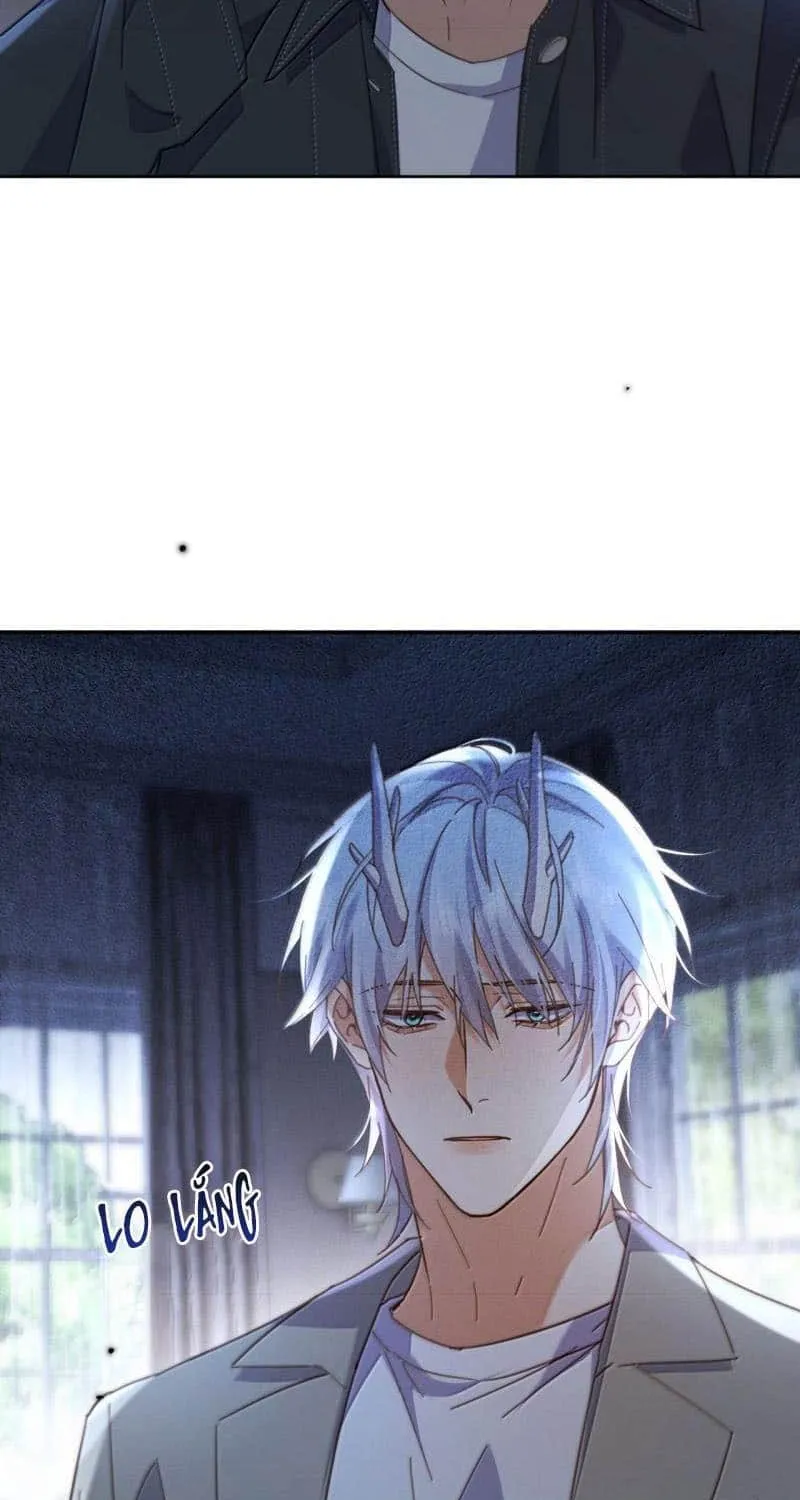 Dangerous Love Between Brothers Chapter 79 page 21 - 