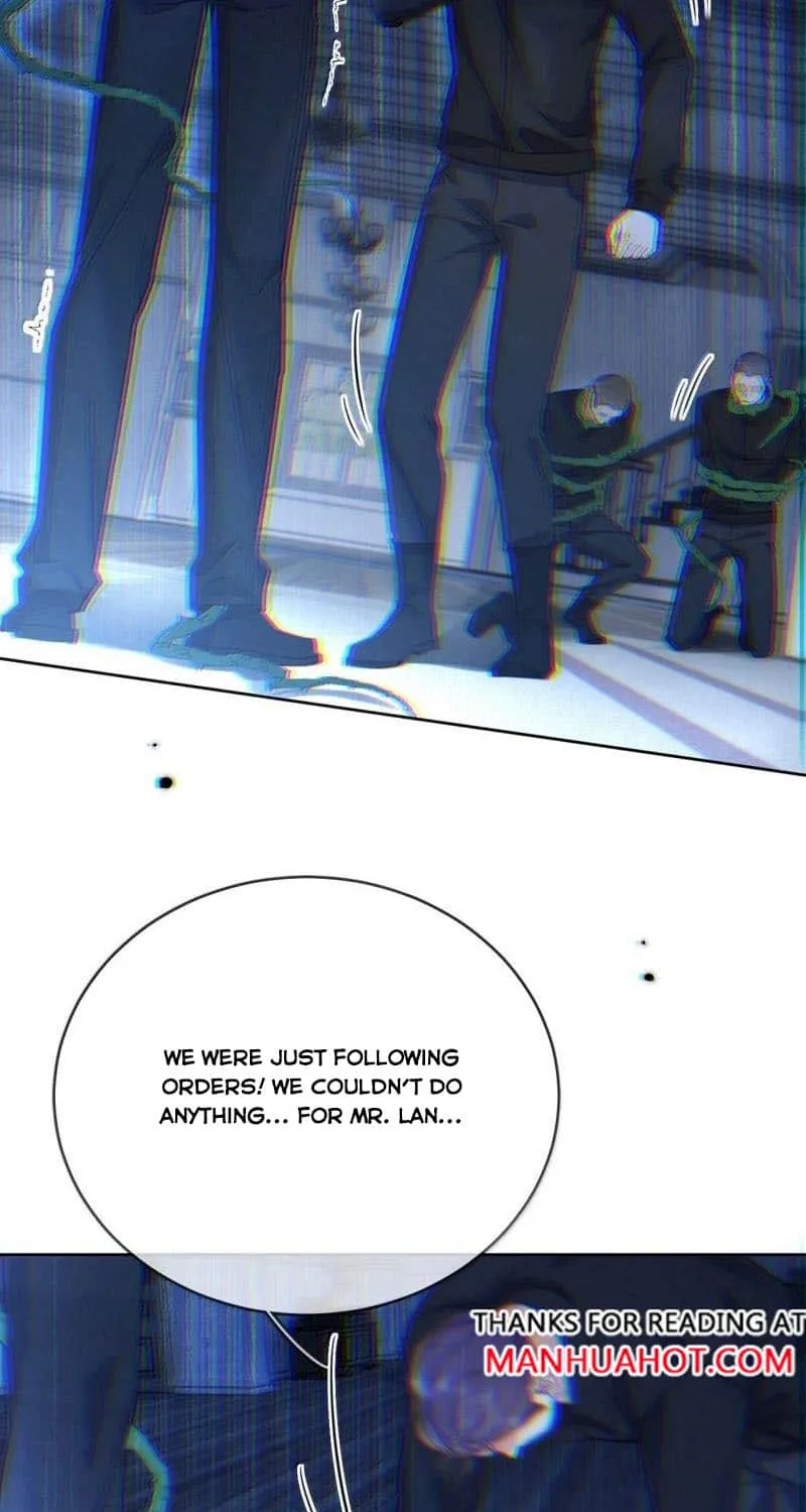 Dangerous Love Between Brothers Chapter 79 page 23 - 