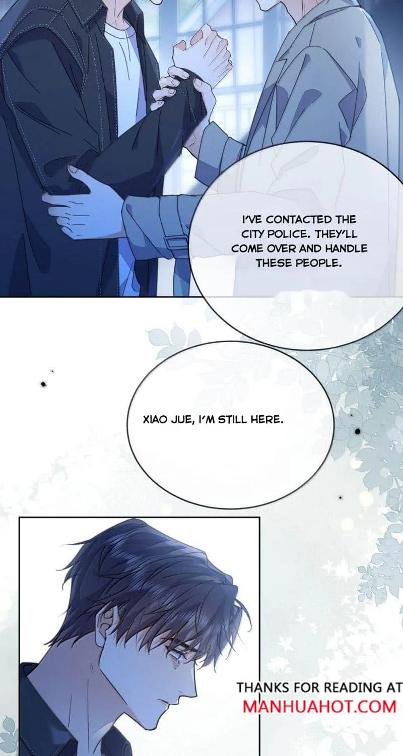 Dangerous Love Between Brothers Chapter 79 page 26 - 