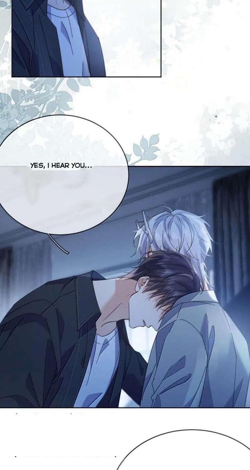Dangerous Love Between Brothers Chapter 79 page 27 - 