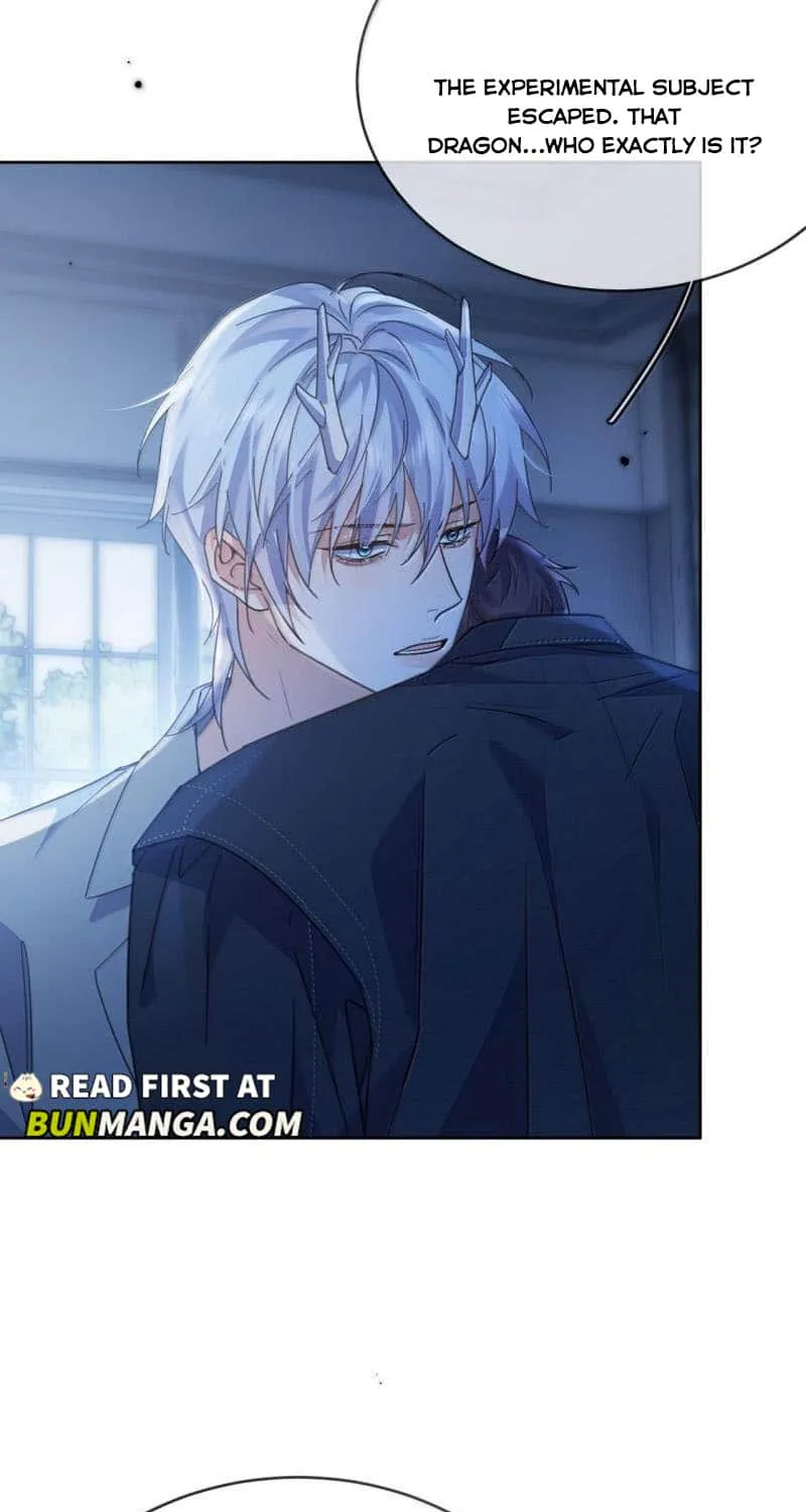 Dangerous Love Between Brothers Chapter 79 page 28 - 