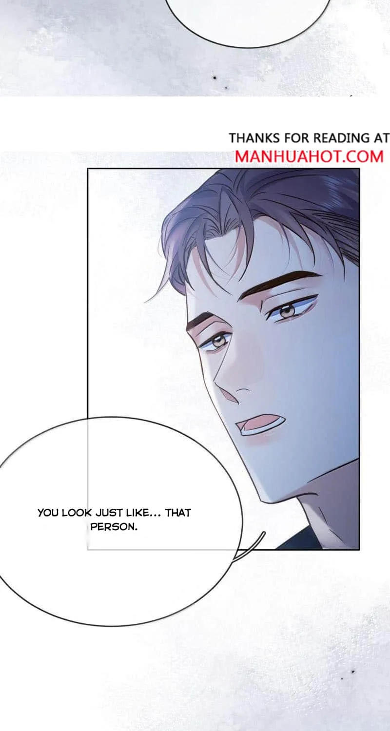 Dangerous Love Between Brothers Chapter 79 page 30 - 