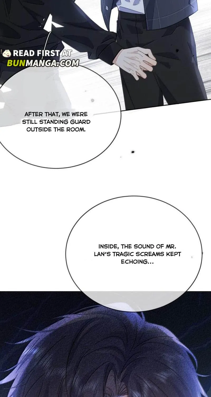 Dangerous Love Between Brothers Chapter 79 page 4 - 