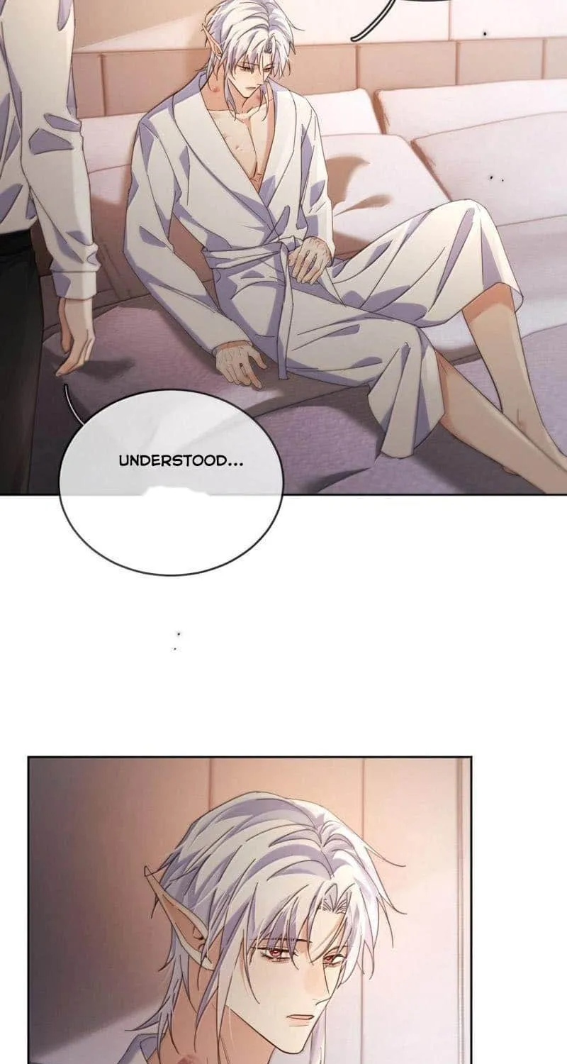 Dangerous Love Between Brothers Chapter 79 page 35 - 