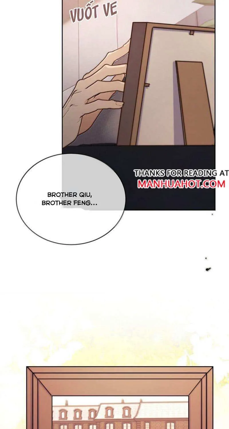 Dangerous Love Between Brothers Chapter 79 page 40 - 