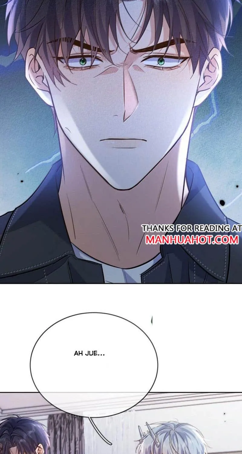 Dangerous Love Between Brothers Chapter 79 page 5 - 