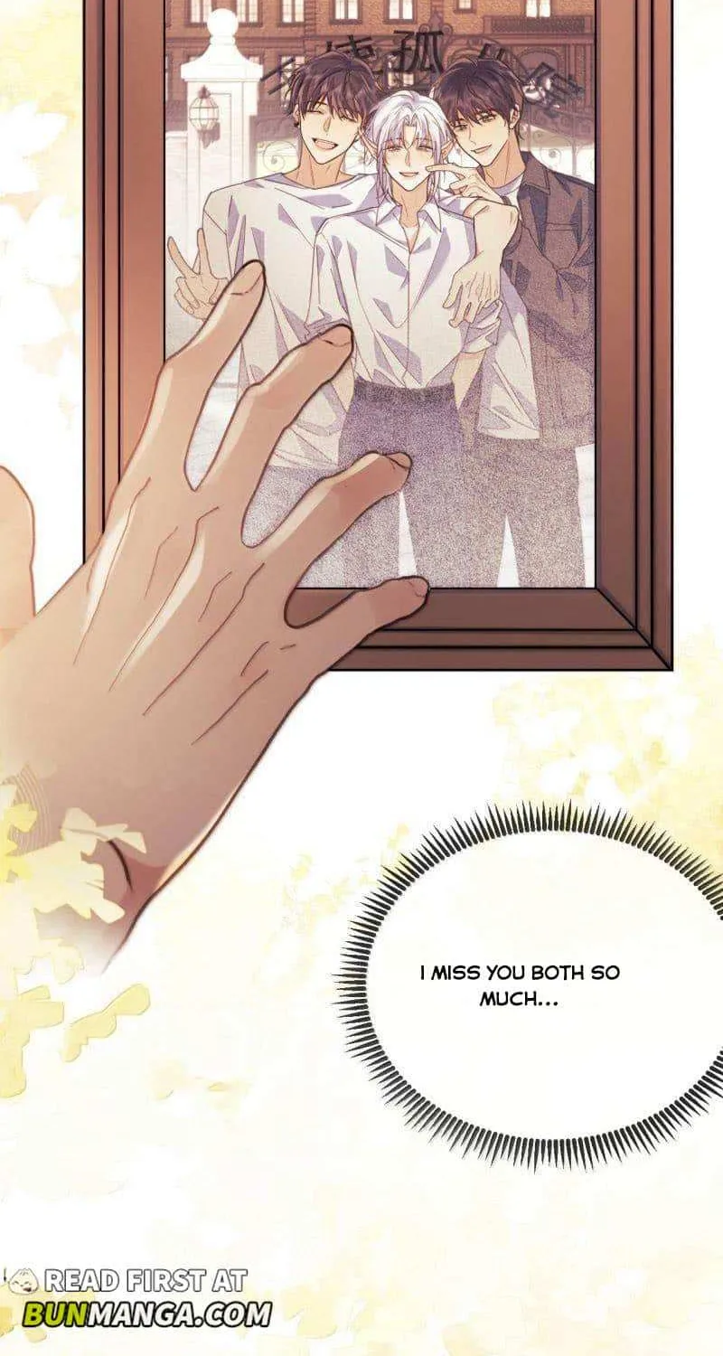 Dangerous Love Between Brothers Chapter 79 page 41 - 