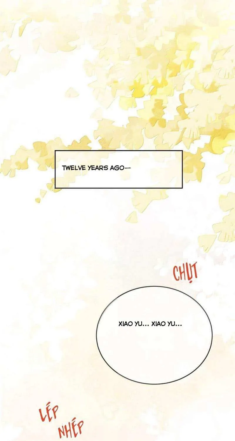 Dangerous Love Between Brothers Chapter 79 page 42 - 