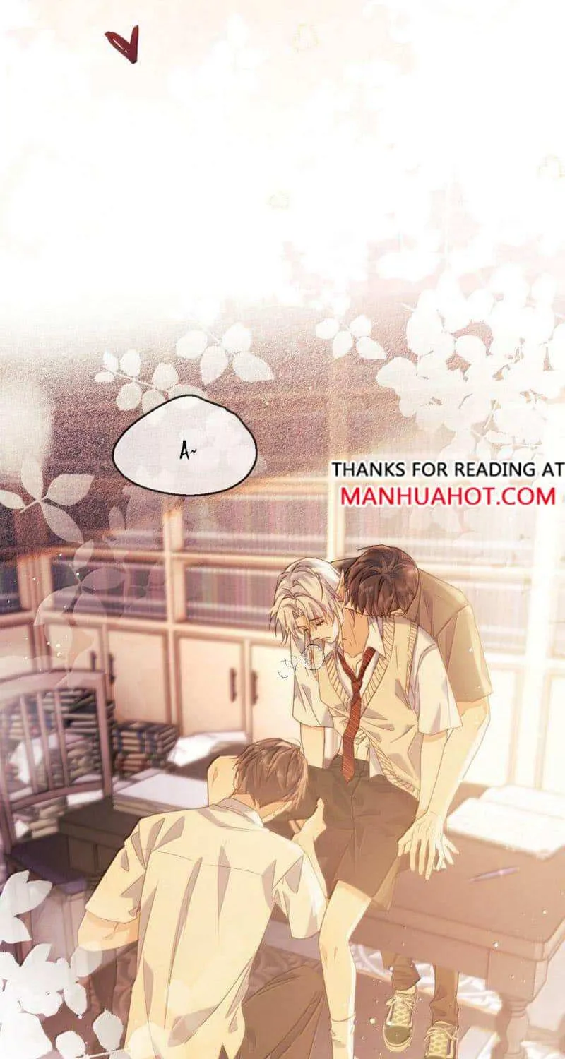 Dangerous Love Between Brothers Chapter 79 page 43 - 