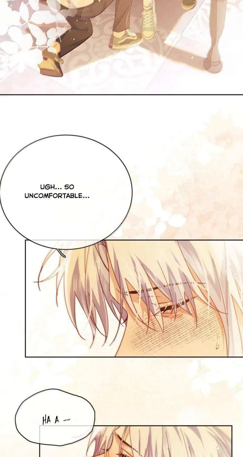 Dangerous Love Between Brothers Chapter 79 page 44 - 