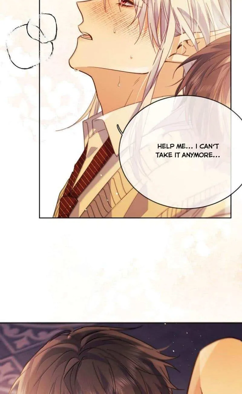 Dangerous Love Between Brothers Chapter 79 page 45 - 