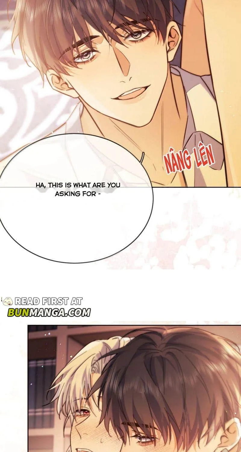 Dangerous Love Between Brothers Chapter 79 page 46 - 