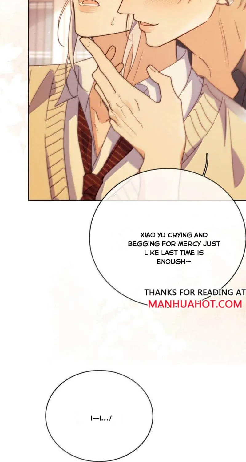 Dangerous Love Between Brothers Chapter 79 page 47 - 