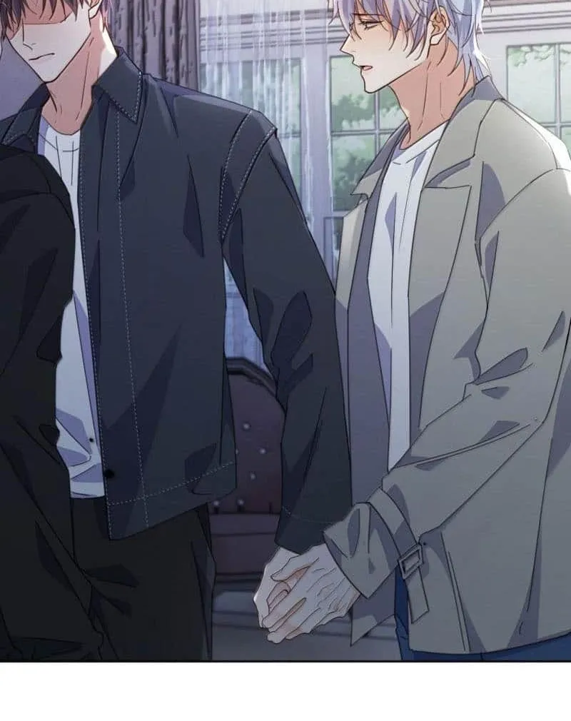 Dangerous Love Between Brothers Chapter 79 page 6 - 