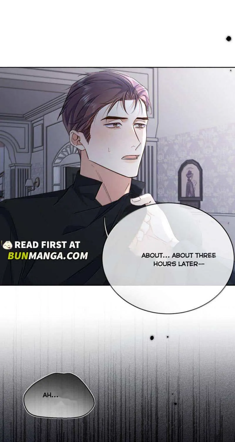 Dangerous Love Between Brothers Chapter 79 page 7 - 