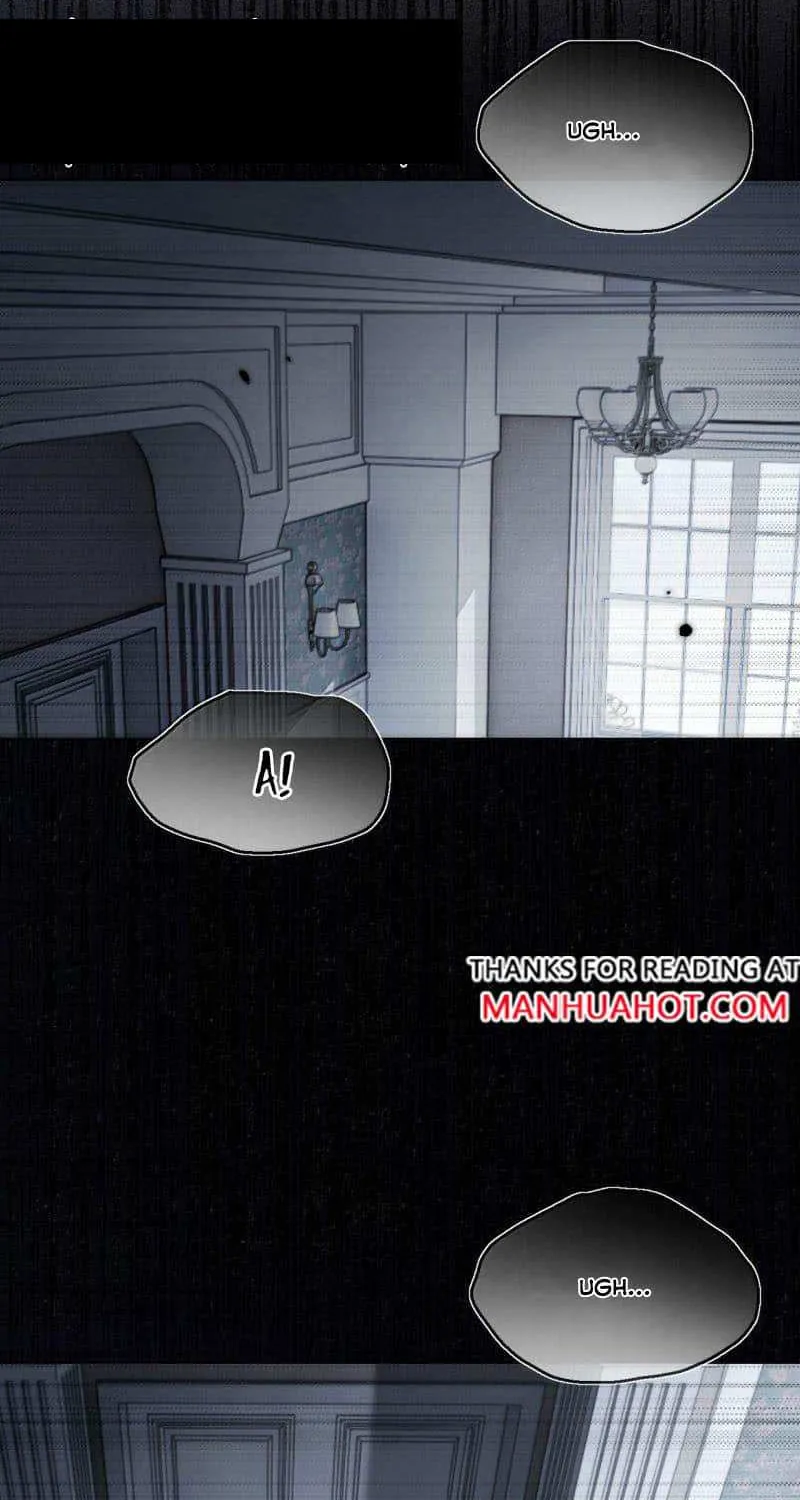 Dangerous Love Between Brothers Chapter 79 page 8 - 