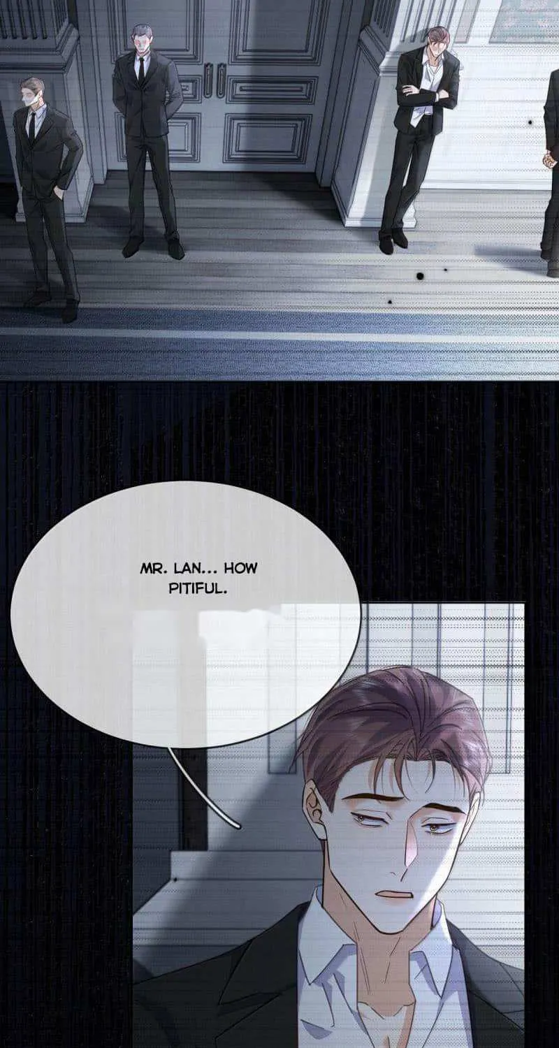 Dangerous Love Between Brothers Chapter 79 page 9 - 