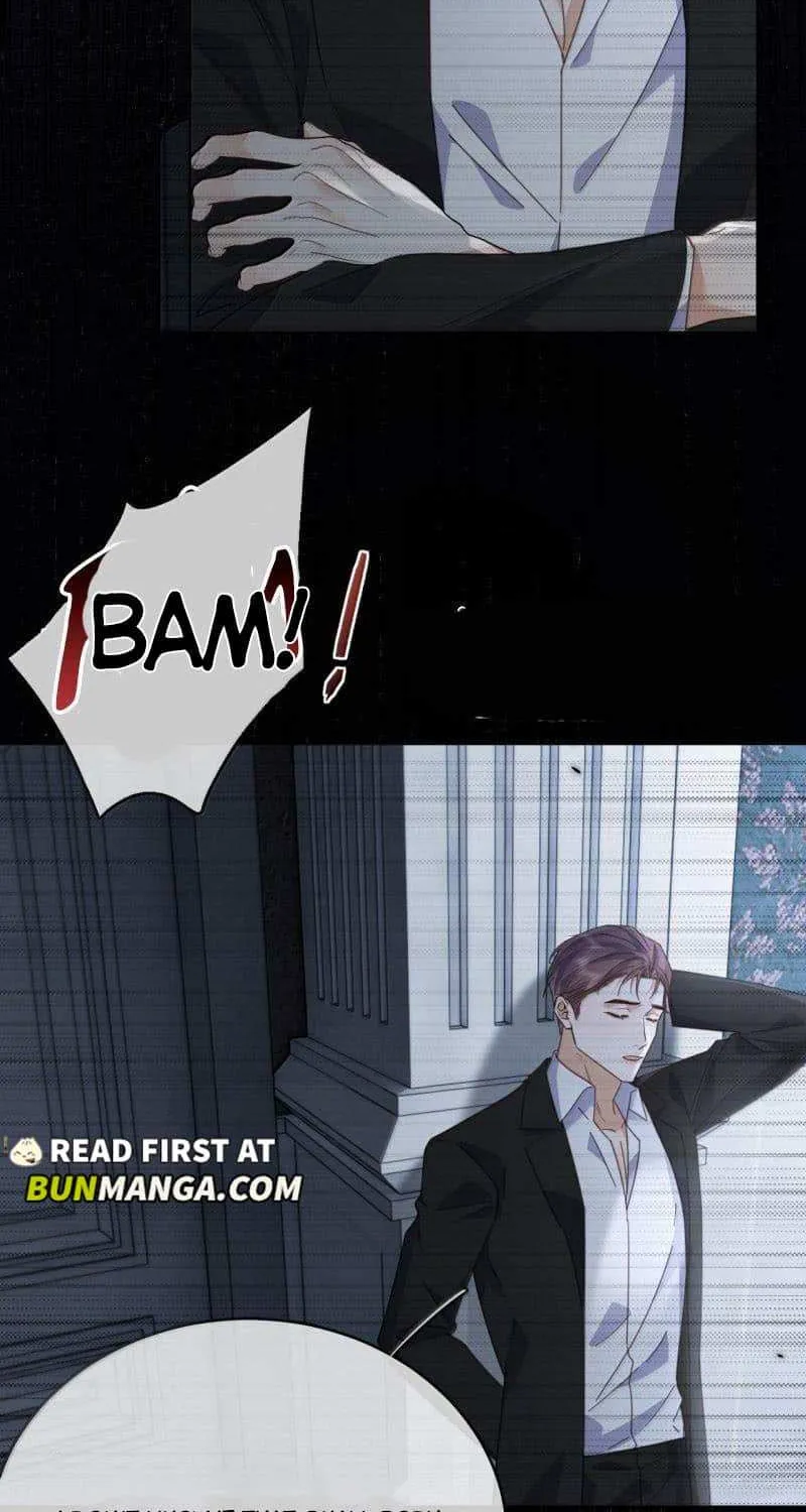 Dangerous Love Between Brothers Chapter 79 page 10 - 