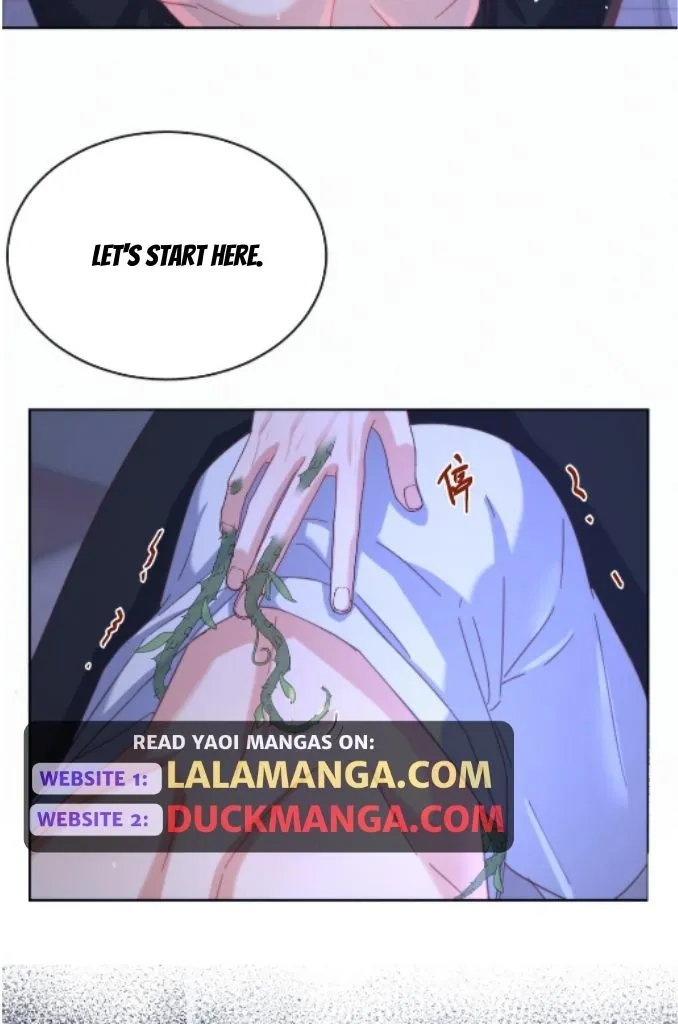 Dangerous Love Between Brothers Chapter 8 page 14 - 
