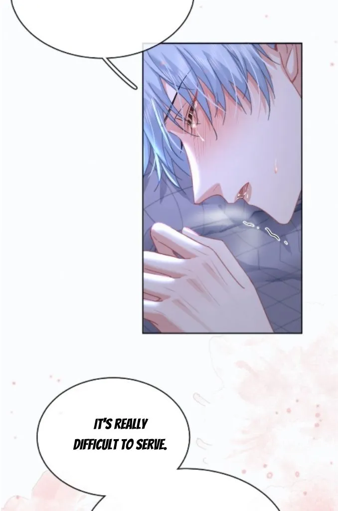 Dangerous Love Between Brothers Chapter 8 page 17 - 