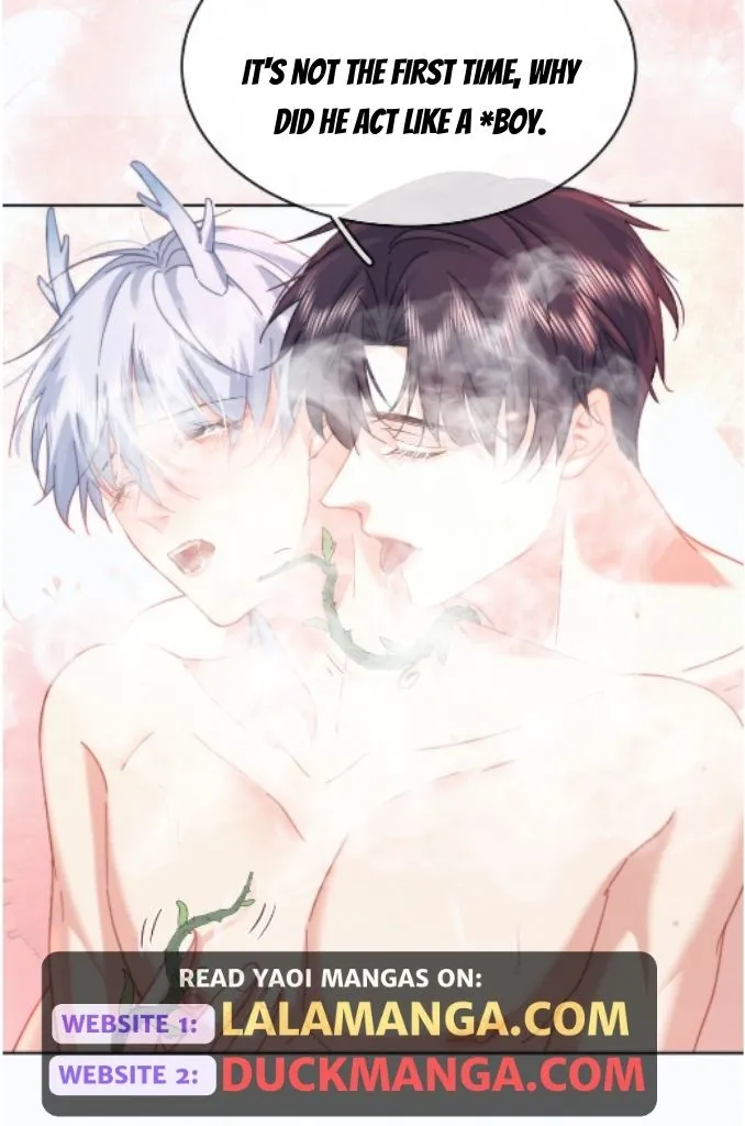 Dangerous Love Between Brothers Chapter 8 page 18 - 