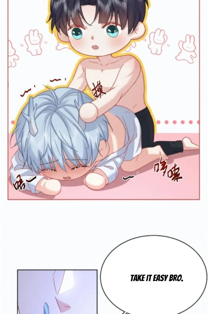 Dangerous Love Between Brothers Chapter 8 page 21 - 