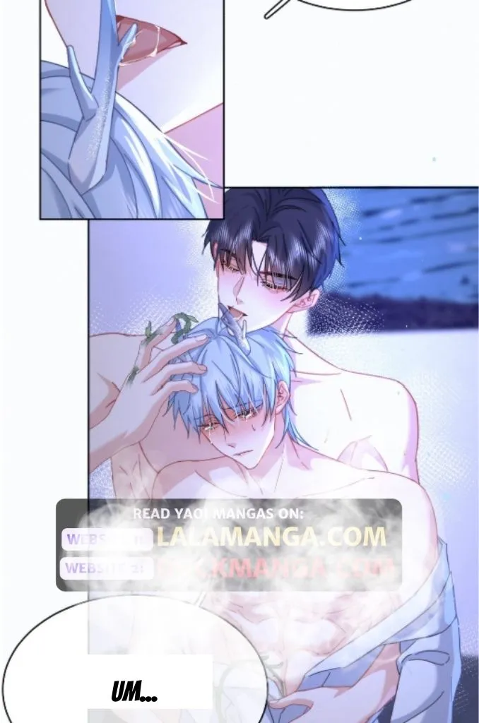 Dangerous Love Between Brothers Chapter 8 page 22 - 