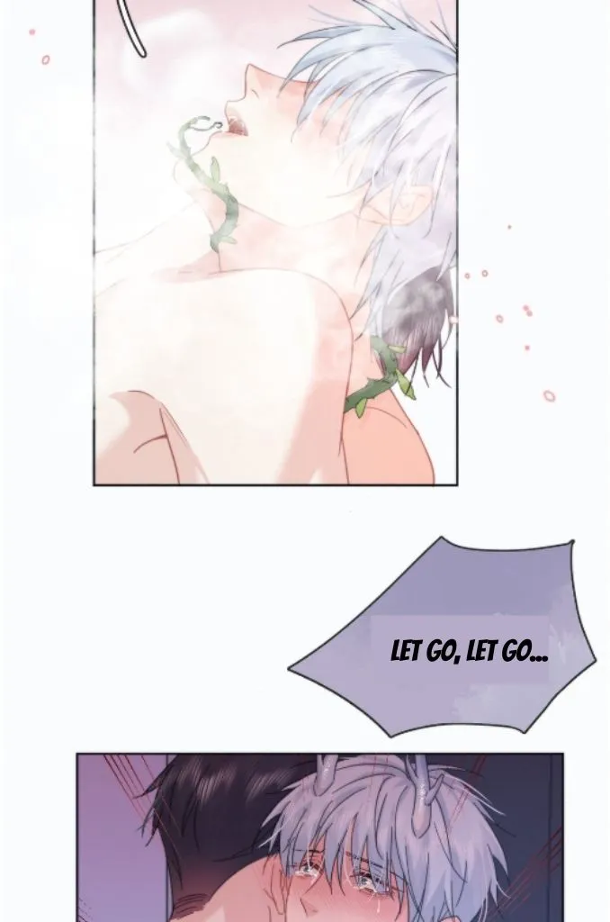 Dangerous Love Between Brothers Chapter 8 page 32 - 