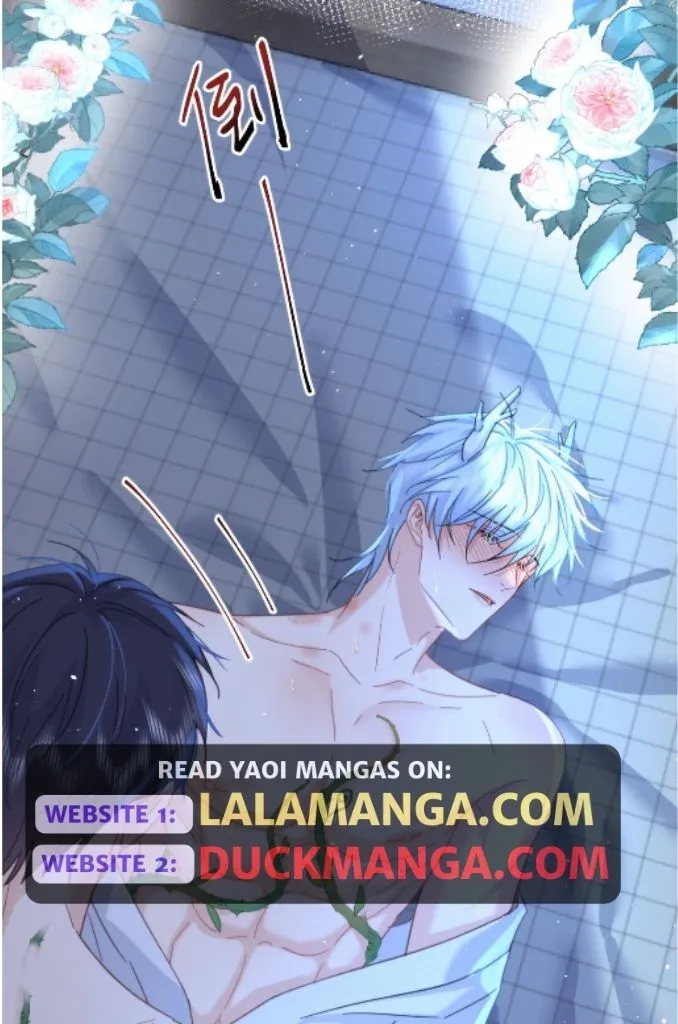 Dangerous Love Between Brothers Chapter 8 page 37 - 