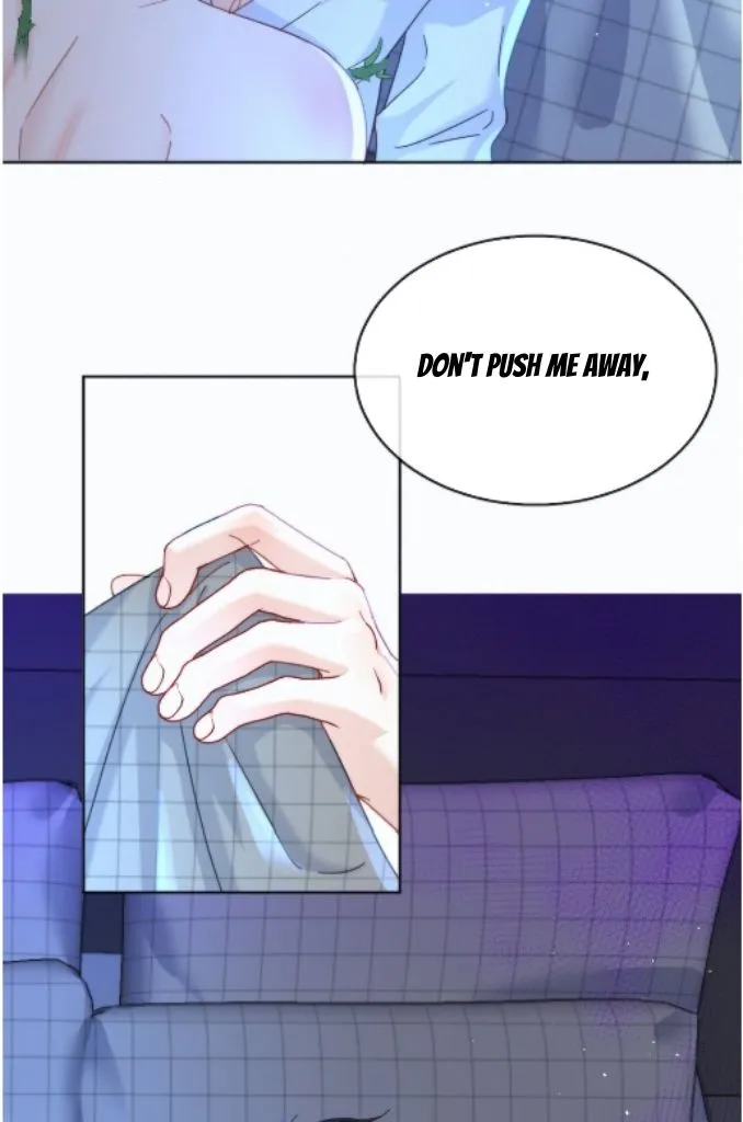 Dangerous Love Between Brothers Chapter 8 page 38 - 