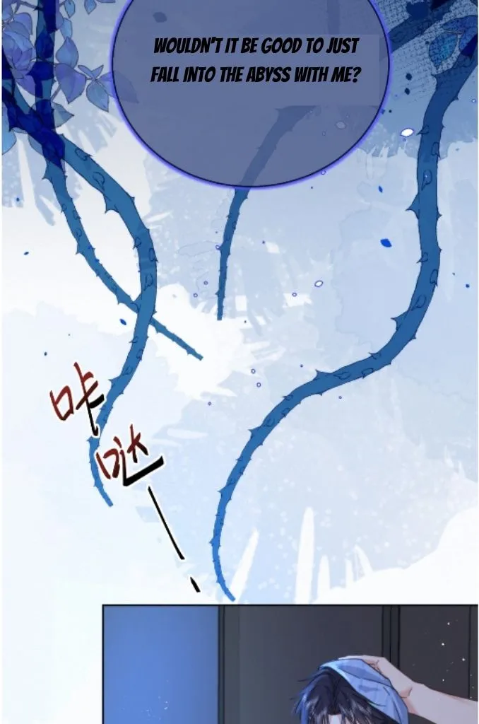 Dangerous Love Between Brothers Chapter 8 page 40 - 