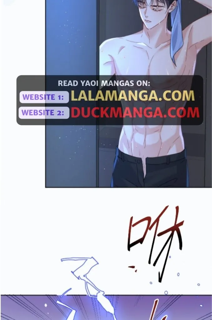 Dangerous Love Between Brothers Chapter 8 page 41 - 