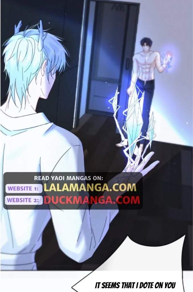 Dangerous Love Between Brothers Chapter 8 page 46 - 