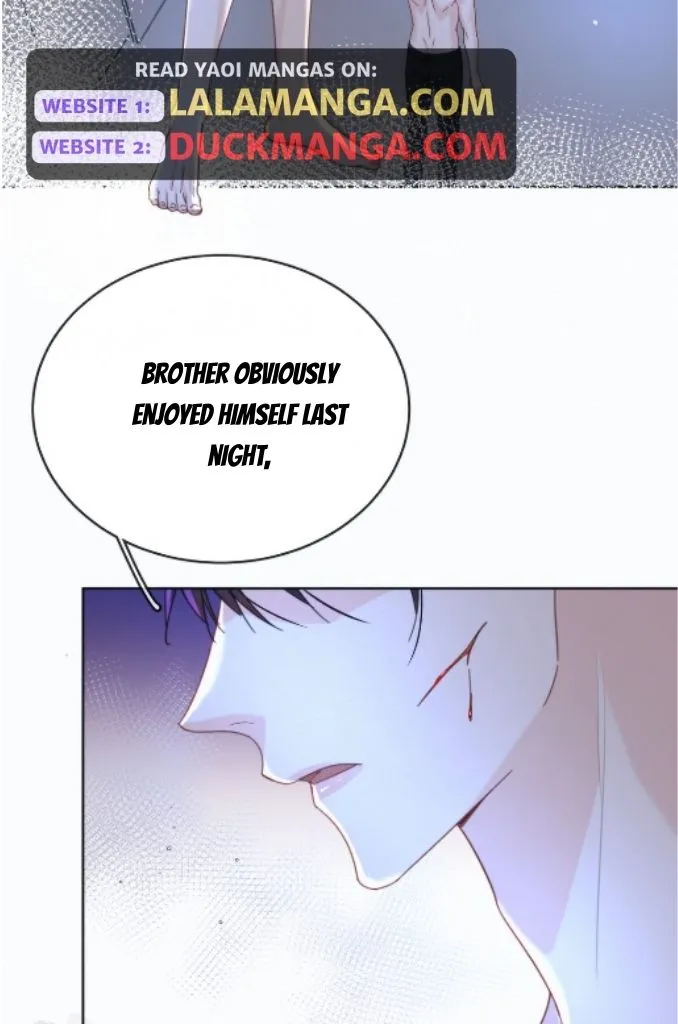 Dangerous Love Between Brothers Chapter 8 page 48 - 