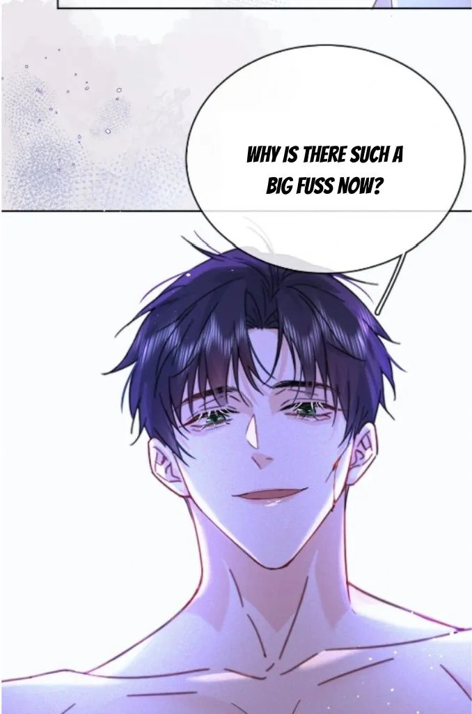 Dangerous Love Between Brothers Chapter 8 page 49 - 