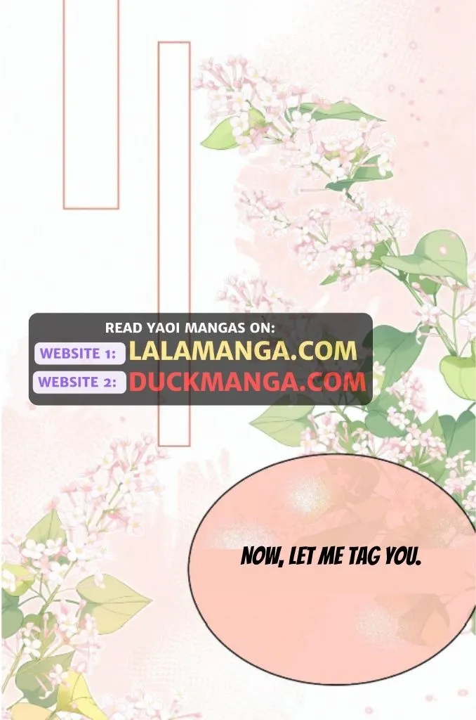 Dangerous Love Between Brothers Chapter 8 page 6 - 