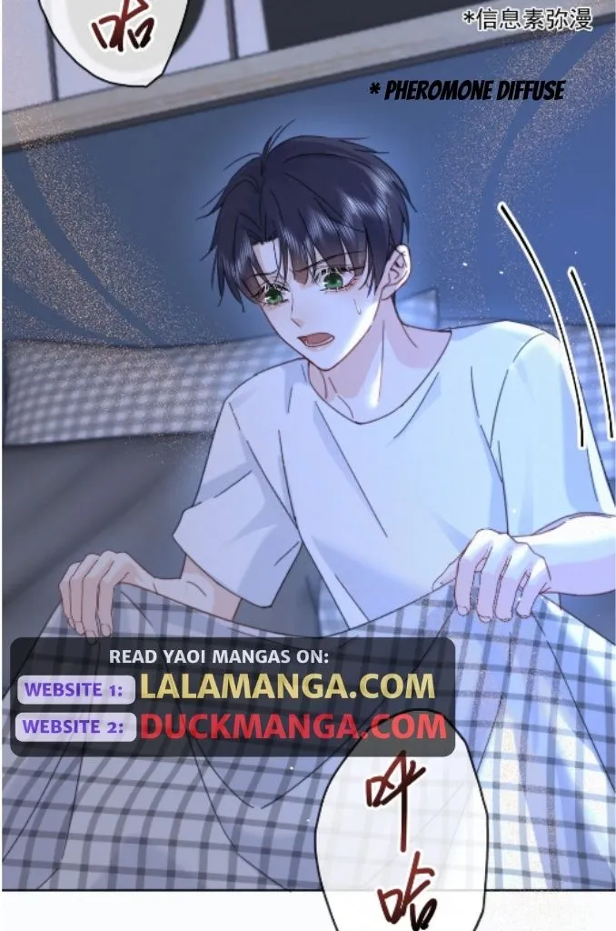 Dangerous Love Between Brothers Chapter 8 page 55 - 