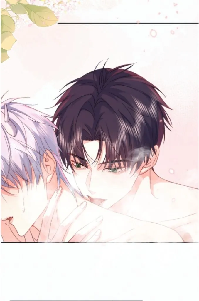 Dangerous Love Between Brothers Chapter 8 page 7 - 