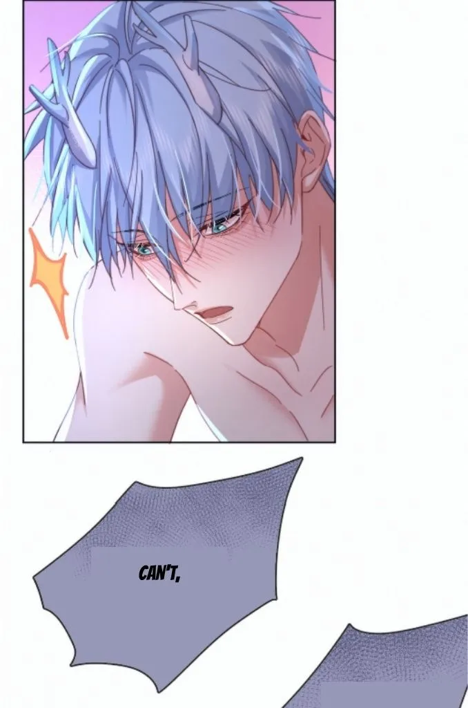 Dangerous Love Between Brothers Chapter 8 page 8 - 