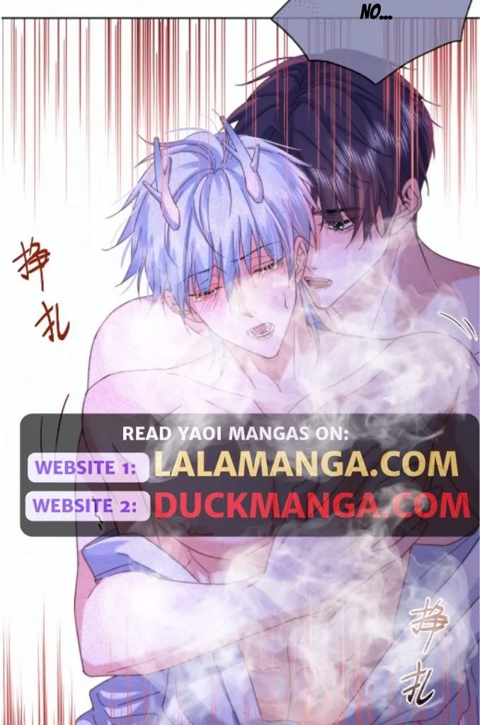 Dangerous Love Between Brothers Chapter 8 page 9 - 