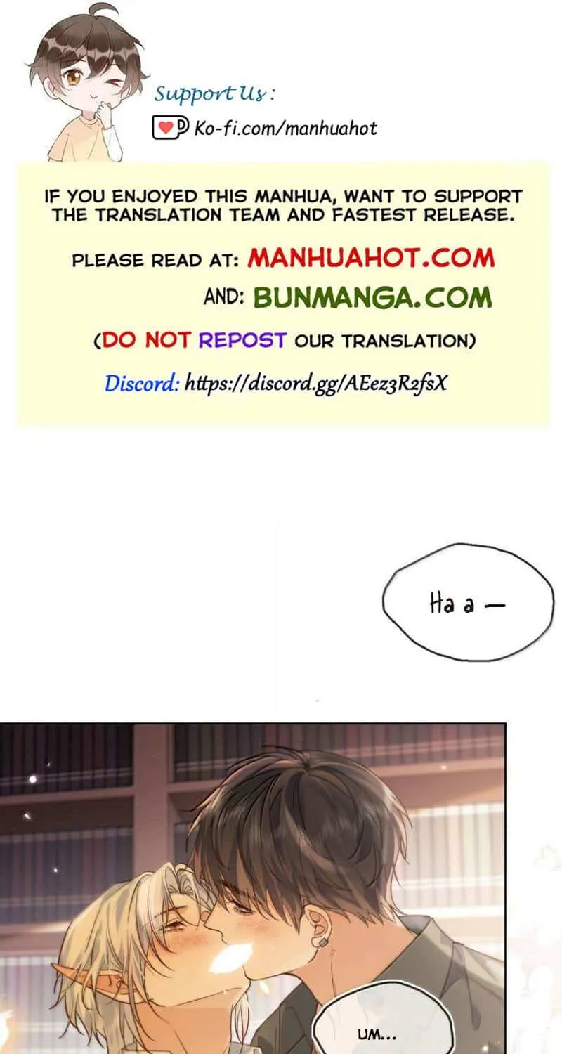 Dangerous Love Between Brothers Chapter 80 page 1 - 