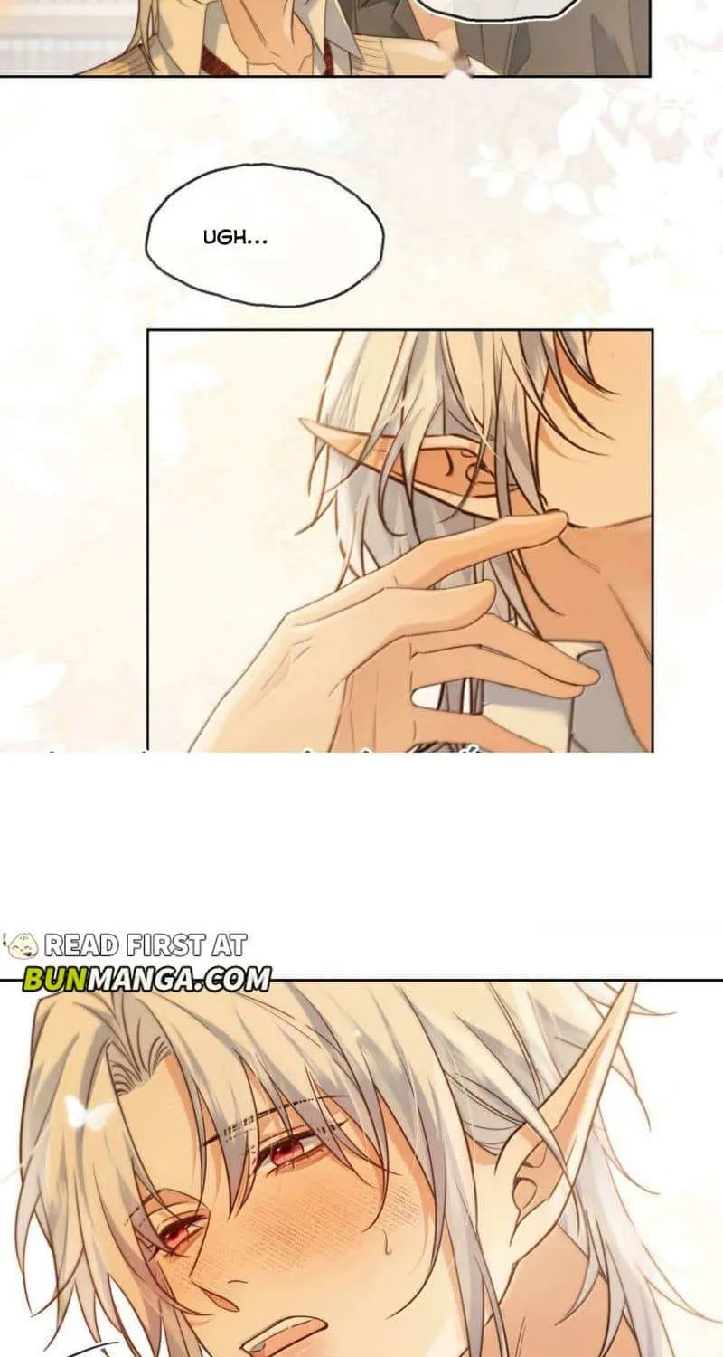Dangerous Love Between Brothers Chapter 80 page 2 - 