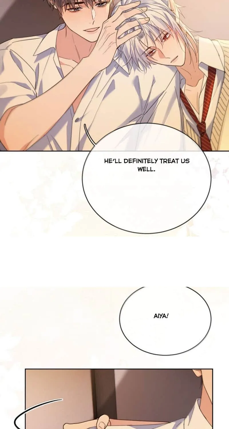 Dangerous Love Between Brothers Chapter 80 page 15 - 
