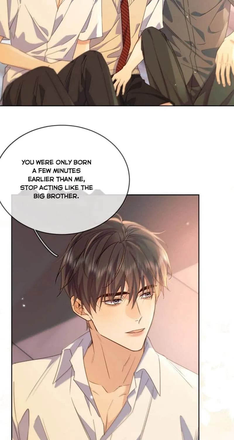 Dangerous Love Between Brothers Chapter 80 page 17 - 