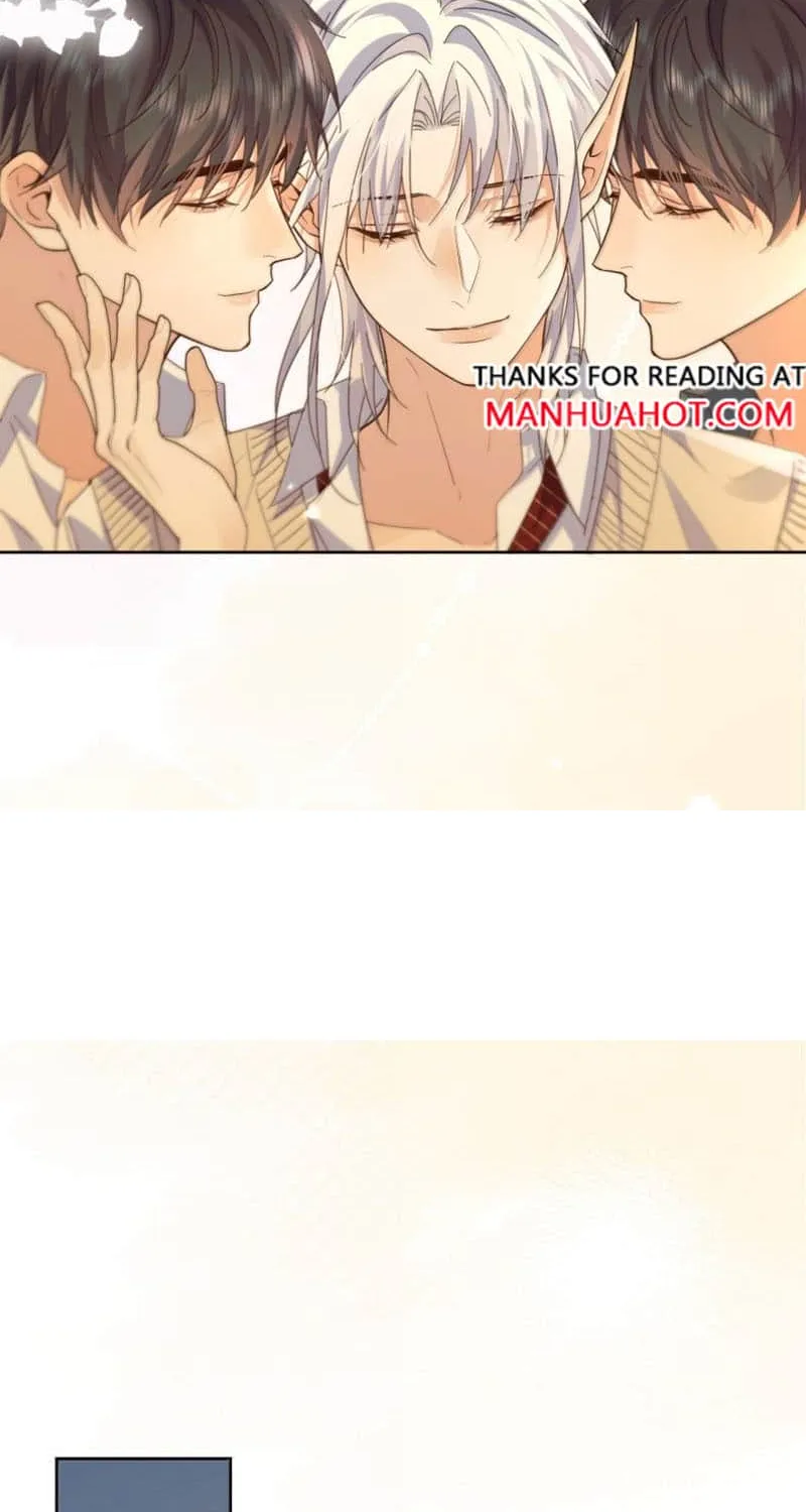 Dangerous Love Between Brothers Chapter 80 page 20 - 