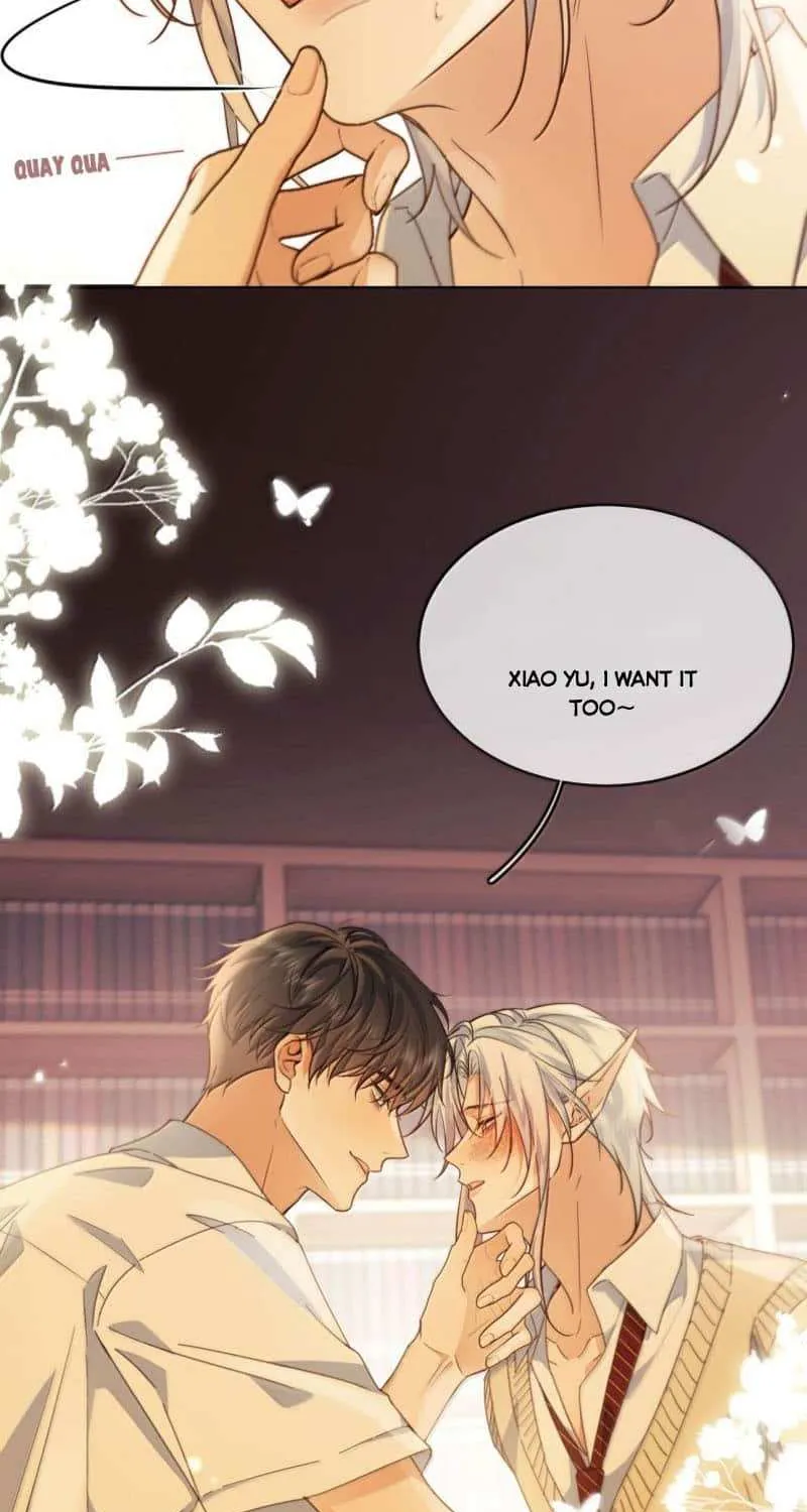 Dangerous Love Between Brothers Chapter 80 page 3 - 