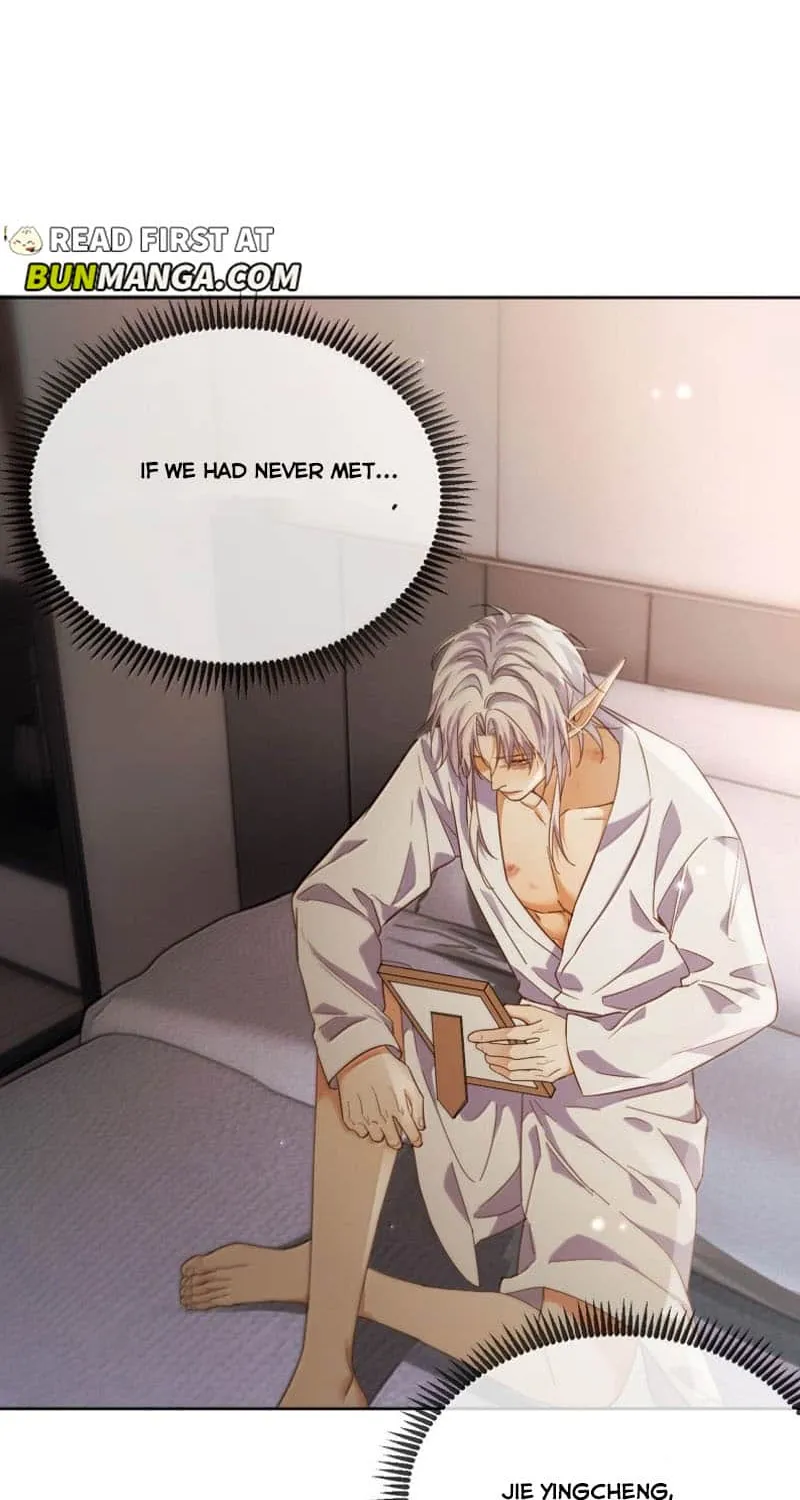 Dangerous Love Between Brothers Chapter 80 page 22 - 